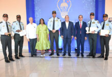 COMIPOL ganar primer lugar en premio nacional de innovación en asistencia vial