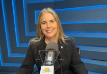 Carmen Ligia: “Déjala ir” busca una respuesta integral del Estado ante la violencia de género