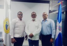 NEIBA: Coopacrene posesiona a su nuevo gerente general Cecilio Enrique Del Valle Pérez