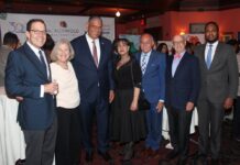 DREAM Project celebra 30 años empoderando a los jóvenes en la República Dominicana