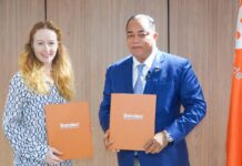 BANDEX y la AFD firman acuerdo para financiar proyectos de desarrollo