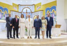 AFP Reservas celebra 24.º aniversario con un coctel para clientes