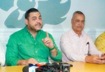 Anuncian edición 50 del TBS Higüey dará inicio el miércoles 3 de diciembre