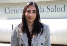 Egresada de la UAG recibe Premio a la Excelencia Académica en Medicina