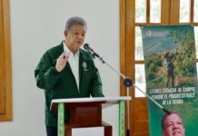 Leonel califica como “gravísimo error” del PRM el despido de técnicos agropecuarios, pues eso generó la crisis del campo dominicano