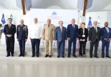 Ministro de la Presidencia resalta la importancia de la Reunión Regional de Observatorios sobre Drogas