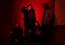 Naufragio lanza su primer LP “La Botella era mi Hogar”