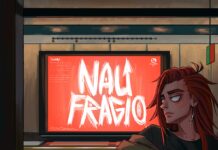 Naufragio presenta “La botella era mi hogar”