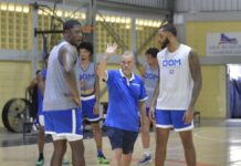 Fedombal anuncia 24 jugadores preselección nacional en Primera Ventana del Mundial