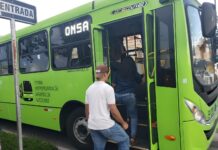OMSA ofrece transporte gratuito hasta 11: PM para movilizar a usuarios del Metro y Teleférico