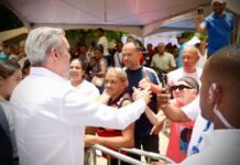 Presidente Abinader lleva “Gobierno Contigo” este sábado a Higüey, La Altagracia