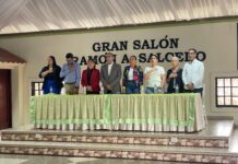 Provincia Espaillat impulsa “Espaillat Emprende”, una plataforma para dinamizar la innovación y el desarrollo empresarial