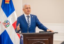 Senador Ricardo de los Santos expresa preocupación por hallazgos de contaminación en la presa de Hatillo