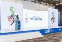 Con “Sinergia Vital” la Procuraduría General y los ministerios de Interior y la Mujer conmemoran el Día Internacional de la Eliminación de la Violencia contra la Mujer