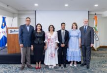 Superintendente de Bancos asegura que la tecnología puede ser aliada en la protección de las usuarias y los usuarios financieros