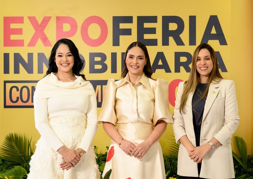 Zoila Abreu, Sadery Abreu y Annerys Meléndez