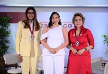 Con éxito rotundo se llevó a cabo este fin de semana la primera versión desahogo entre CEOs de la periodista y empresaria Jennifer Jiménez