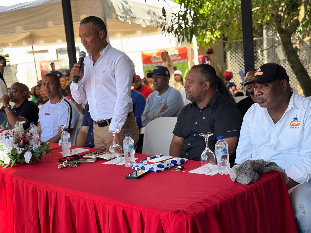 Academia Otro Nivel puso en marcha la Sexta Versión de su Copa Navideña de Béisbol