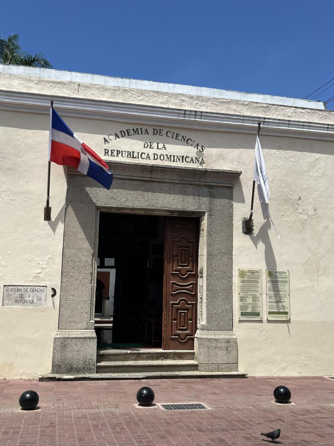 Academiia de Ciencias