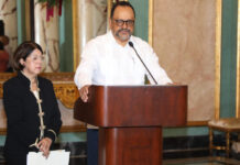 CNM elige cinco nuevos jueces para ocupar vacantes en la Suprema Corte de Justicia