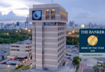 Banco Popular es el “Banco del Año 2025” para la revista The Banker