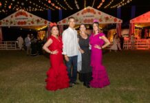 Concluye con éxito tercera edición de ALMA Casa de Campo