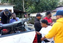 DGM garantiza atención continua en puertos, aeropuertos, pasos fronterizos y oficinas durante época navideña