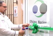 Defensa Pública inaugura nueva sede en Jimaní para fortalecer el acceso a la justicia en la frontera