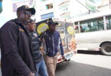 Doble sueldo activa economía durante fin de semana: DGM, FF.AA. y PN detienen en conjunto 2,350 y deportan 2,226 de jueves a sábado