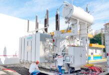 Edesur inicia plan de expansión y mejora de redes e infraestructuras eléctricas