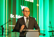 Banco Caribe celebra logros y alianzas en Evento Corporativo 2025