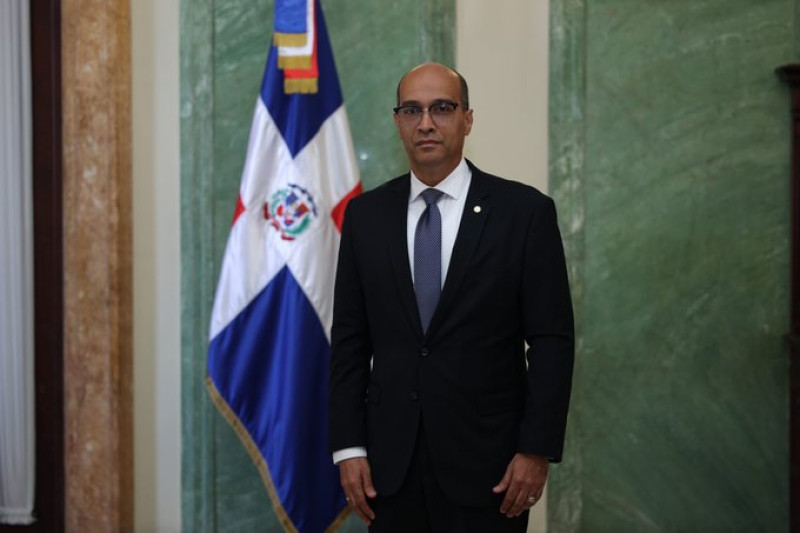 Édynson Francisco Alarcón Polanco