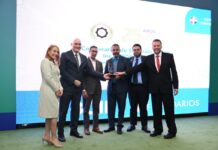 Coopadepe recibe prestigioso premio BCIE Solidarios por su trayectoria de 25 años en inclusión financiera