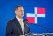 Presidente de la Suprema Corte de Justicia Henry Molina: “Un Poder Judicial fuerte no se legitima por la popularidad de sus decisiones, sino por la fidelidad a la Constitución y las leyes