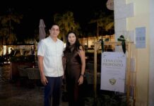 Fundación Cap Cana celebra “Cena con Propósito” para impulsar proyectos de sostenibilidad y compromiso comunitario