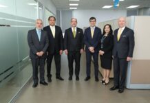 Fiduciaria La Nacional designa dos nuevos miembros de su Consejo de Administración