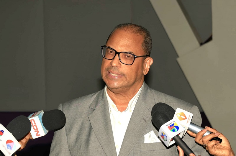 Julio-Almonte