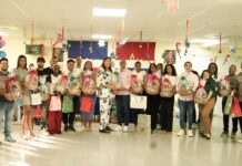 Federación Dominicana de Bádminton anuncia asamblea ordinaria este sábado 13 en el COD