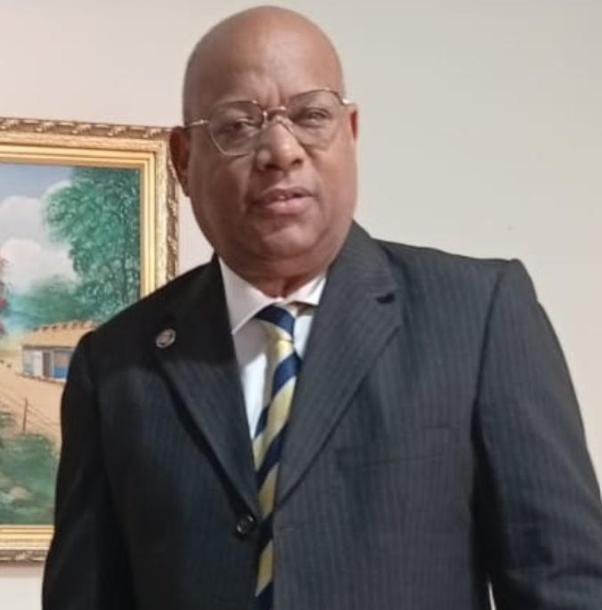 Milton Olivo