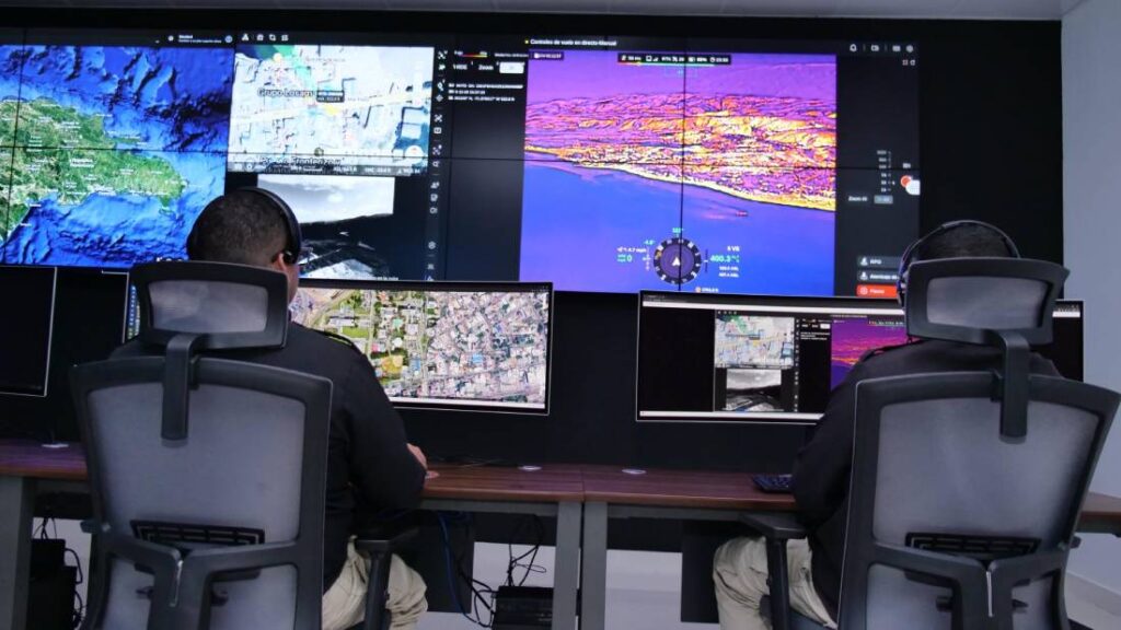 La imagen actual no tiene texto alternativo. El nombre del archivo es: Ministerio-de-Defensa-destaca-avances-tecnologicos-que-fortalecen-las-capacidades-las-Fuerzas-Armadas.jpg