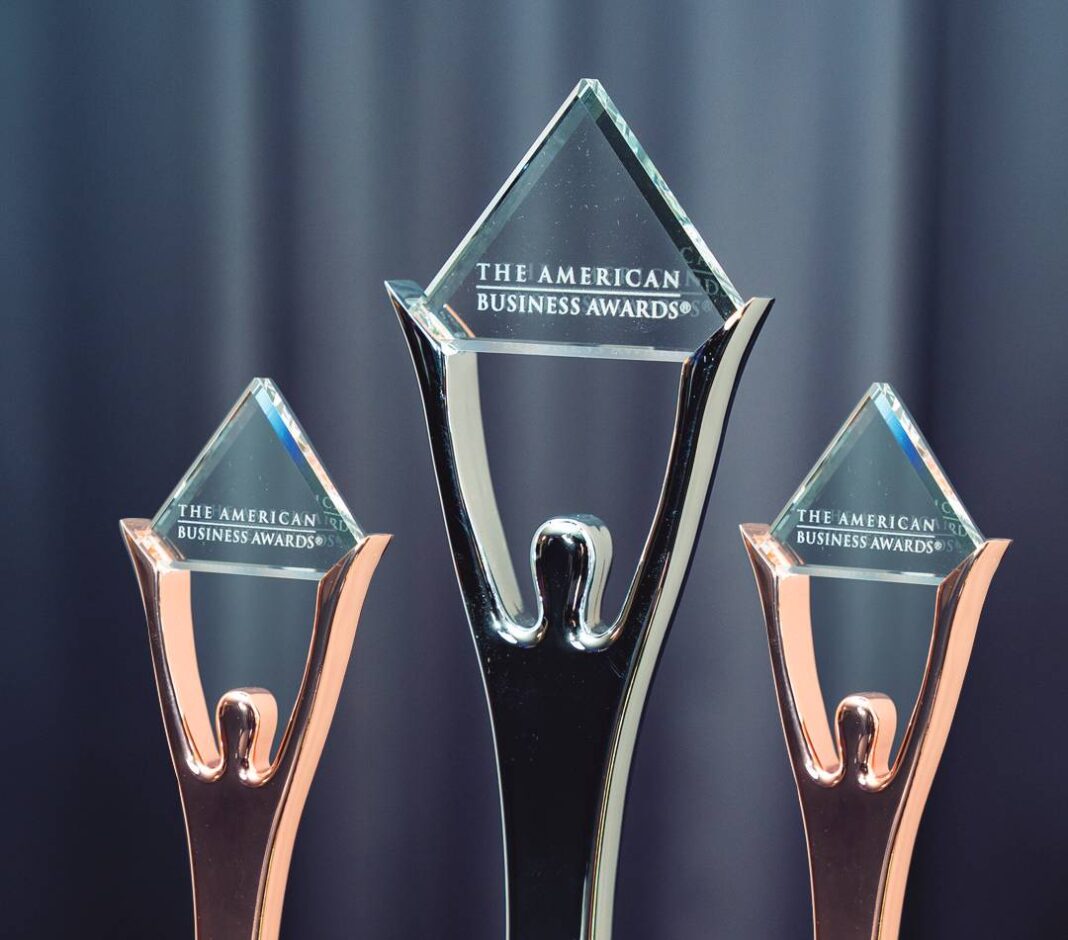 Premios Stevie® otortagados al Banco Popular Dominicano