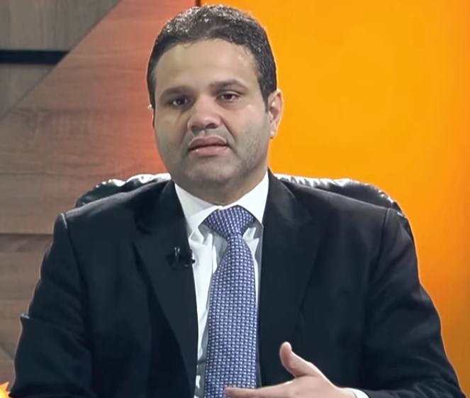 Richard Medina