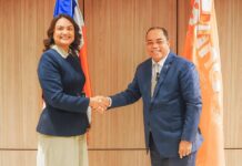 BANDEX y FemRD acuerdan facilitar acceso al crédito productivo a mujeres empresarias