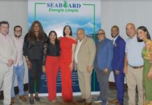 Seaboard realiza encuentro navideño con clubes y prensa deportiva