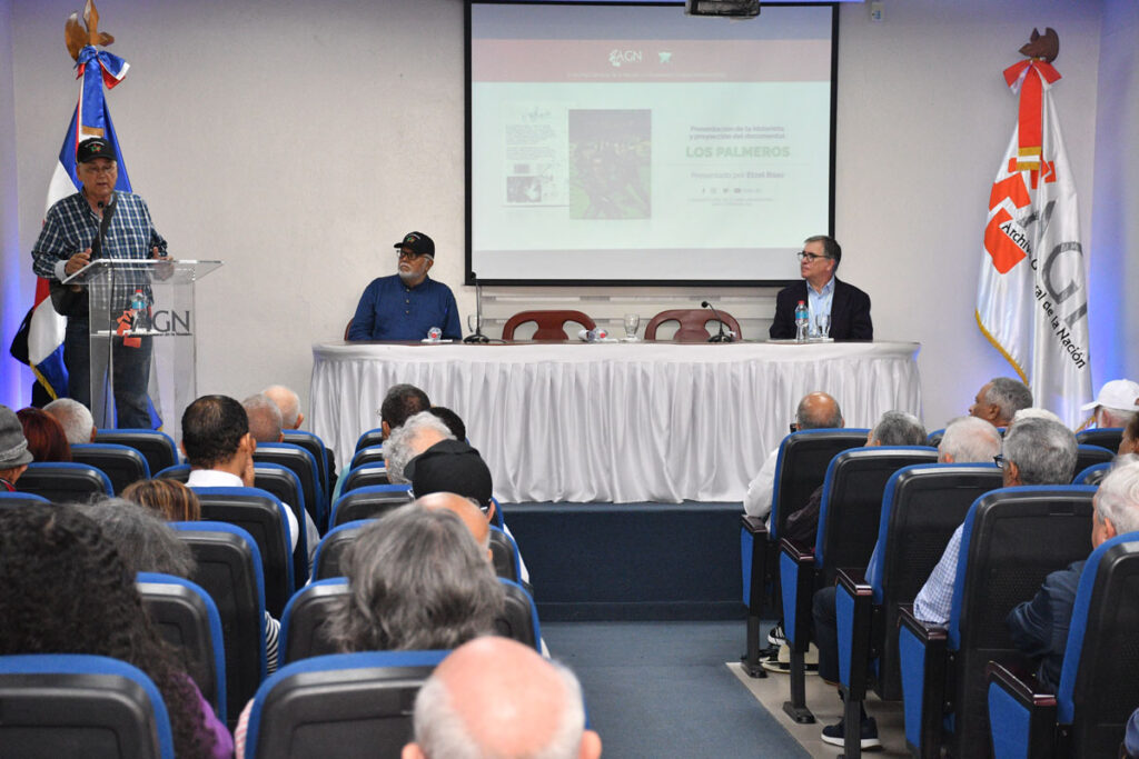 La imagen actual no tiene texto alternativo. El nombre del archivo es: AGN-y-Fundacion-Amaury-German-Aristy-ponen-circulacion-la-historieta-Los-Palmeros-y-proyectan-el-documental-Comando-de-la-Resistencia.jpg