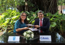 PNUD y Asociación Cibao firman acuerdo para impulsar inclusión financiera, resiliencia y transformación digital en República Dominicana