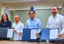 FIFA aprobó solicitud de FDF para implementar el Programa Football for Schools en RD