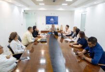 DASAC crea nuevas unidades para fortalecer programas y eficientizar servicios de asistencia social