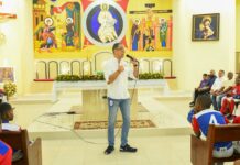 DCNB impacta a más de 2,000 niños Con entrenamientos y charlas didácticas