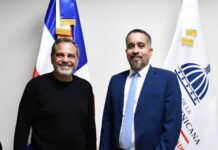 Comisionado de Béisbol Junior Noboa designa a Publio Peláez jefe de investigación de la DCNB